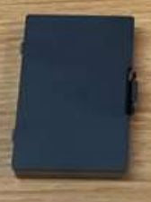 Honeywell LNX3-BAT printer/scanner spare part/accessory Battery 1 pc(s)