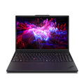 Lenovo ThinkPad P16v Gen 3 (Intel) Intel Core Ultra 7 255H Mobile workstation 40.6 cm (16") WUXGA 32 GB DDR5-SDRAM 1 TB SSD NVIDIA RTX PRO 1000 Blackwell Wi-Fi 7 (802.11be) Windows 11 Pro English Black