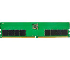 HP 16GB DDR5 (1x16GB) 4800 UDIMM ECC Memory
