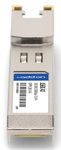 AddOn Networks JL563C-AO network transceiver module Copper 10000 Mbit/s RJ-45