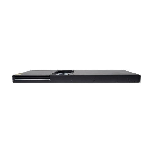 Tripp Lite B070-008-19 NetCommander 8-Port Cat5 1U Rack-Mount Console KVM Switch with 19-in. LCD