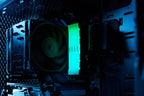 Kingston Technology FURY 32GB 3200MT/s DDR4 CL16 DIMM Renegade RGB