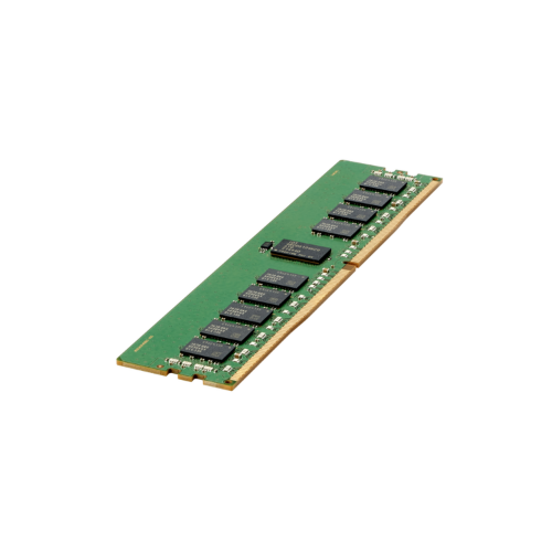 HPE 64GB (1x64GB) Dual Rank x4 DDR4-2933 CAS-21-21-21 Registered Smart Memory Kit