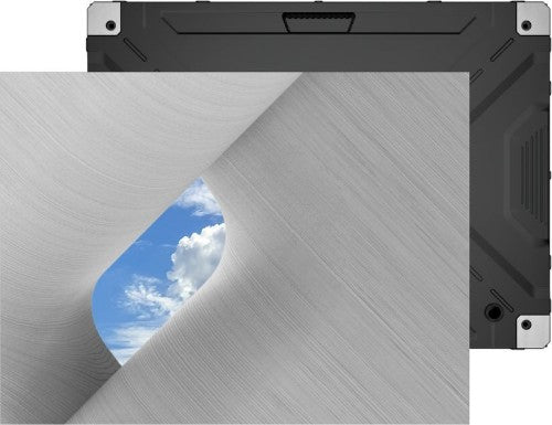 Viewsonic P1.5 Digital signage flat panel 80 cm (31.5") LED Wi-Fi 600 cd/m² Full HD Black Android 9