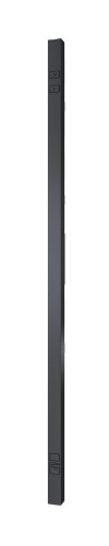 APC Rack PDU 2G, Metered-by-Outlet, ZeroU, 16A, 230V, (21) C13 & (3) C19