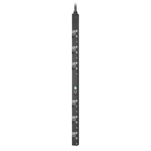 APC NetShelter Rack PDU Advanced Switched Metered, 0U, 3 Phase, 415V, 69.0kVA 100A, 36 Outlets