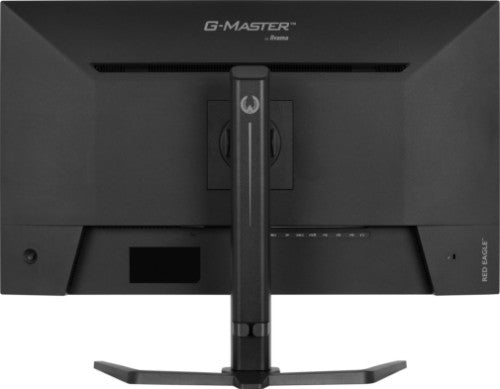 iiyama G-MASTER Level up work and play with the Red Eagle 32″ 4K GB3261UHSCP