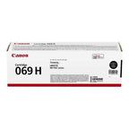 Canon 5098C002/069H Toner cartridge black high-capacity, 7.6K pages ISO/IEC 19752 for Canon MF 750
