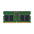 Kingston Technology ValueRAM memory module 8 GB 1 x 8 GB DDR5 5600 MT/s 262-pin SO-DIMM