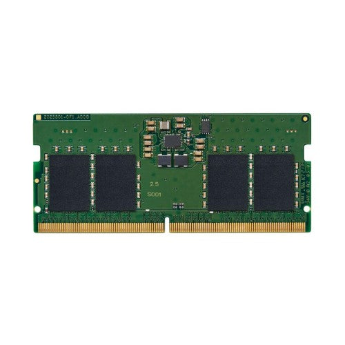 Kingston Technology ValueRAM memory module 8 GB 1 x 8 GB DDR5 5600 MT/s 262-pin SO-DIMM