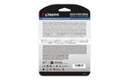 Kingston Technology 7.68TB DC3000ME U.2 PCIe 5.0 NVMe TCG Opal Enterprise SSD