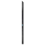 APC NetShelter Rack PDU, Metered, 0U, 5.0kW 200V and 208V 30A, (36) C13 and (6) C19 outlets