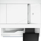 HP LaserJet Color Enterprise MFP 5800dn Printer