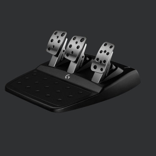 Logitech G G923 Racing Wheel and Pedals for Xbox X|S, Xbox One and PC