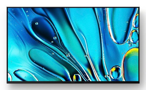 Sony FWD-50S35/UK TV 127 cm (50") 4K Ultra HD Smart TV Wi-Fi Black