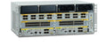Allied Telesis AT-SBX8106 network equipment chassis Grey