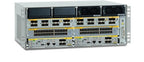 Allied Telesis AT-SBX8106 network equipment chassis Grey