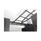 Tripp Lite SRCABLELADDER SmartRack 10-ft. x 1-ft. (3 m x 0.3 m) Cable Ladder, 2 sections - SRCABLETRAY/SRLADDERATTACH needed