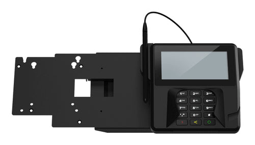 Elo Touch Solutions E906829 handheld mobile computer accessory Non-charging cradle
