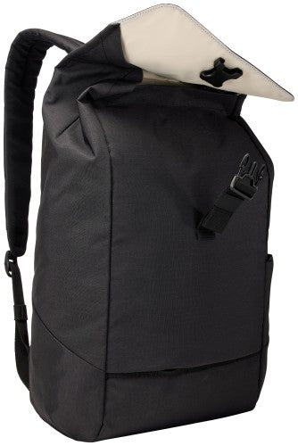 Thule Lithos TLBP213 - black backpack Casual backpack Polyester