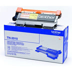 Brother TN-2010 Toner-kit, 1K pages ISO/IEC 19752 for Brother HL-2130