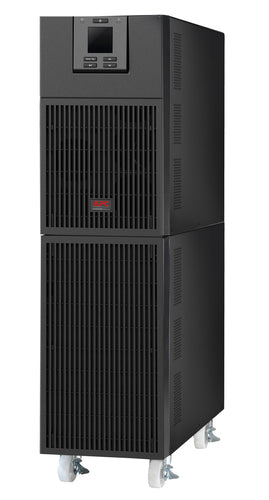 APC SRV6KI uninterruptible power supply (UPS) Double-conversion (Online) 6 kVA 6000 W