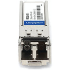 AddOn Networks R9D18A-AO network transceiver module Fiber optic 10000 Mbit/s SFP+ 850 nm