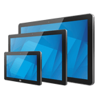 Elo Touch Solutions elo