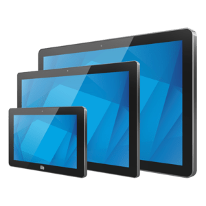 Elo Touch Solutions I-Series 5 Steel Digital signage flat panel 39.6 cm (15.6") LED Wi-Fi 250 cd/m² Full HD Stainless steel Touchscreen Built-in processor Android