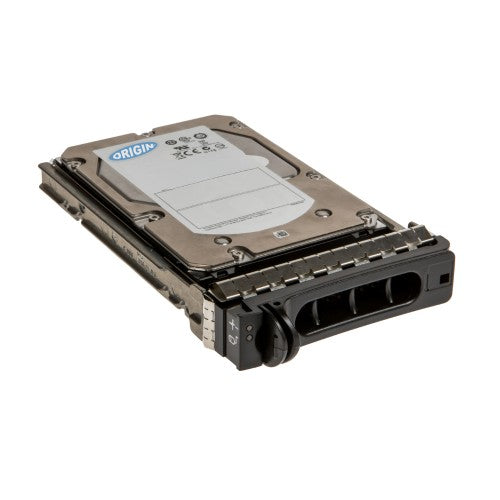 Origin Storage HDD 2TB 3.5in NearLine SAS in Hot Swap Caddy