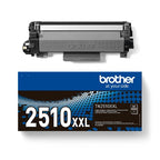 Brother TN-2510XXL Toner-kit ultra High-Capacity, 5K pages ISO/IEC 19752 for Brother HL-L 2865