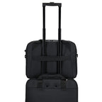 Targus EcoSmart 40.6 cm (16") Briefcase Black, Red