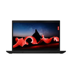 Lenovo ThinkPad L14 Gen 4 (Intel) Intel® Core™ i5 i5-1335U Laptop 35.6 cm (14") Full HD 16 GB DDR4-SDRAM 256 GB SSD Wi-Fi 6 (802.11ax) Windows 11 Pro UK English Black