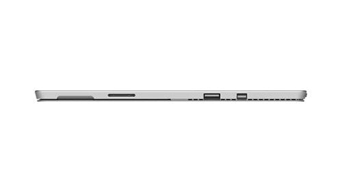Microsoft Surface Pro 4 128 GB 31.2 cm (12.3") 4 GB Wi-Fi 5 (802.11ac) Windows 10 Pro Silver