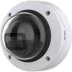 Axis P3278-LV Dome IP security camera Indoor & outdoor 3840 x 2160 pixels Ceiling/wall
