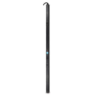 APC AP8853 power distribution unit (PDU) 42 AC outlet(s) 0U Black