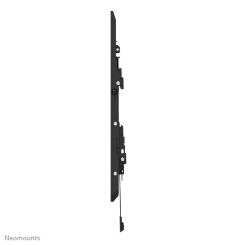 Neomounts WL35S-850BL16 TV mount wall 42-86" - tiltable - lockable - fast installation