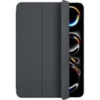Apple Smart Folio for iPad Pro 11-inch (M4) - Black