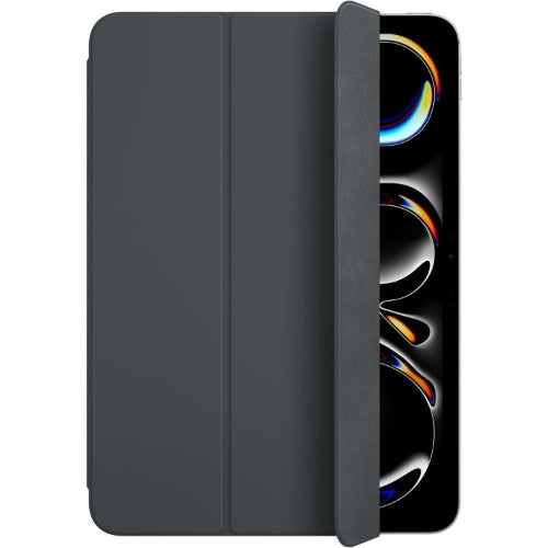 Apple Smart Folio for iPad Pro 11-inch (M4) - Black