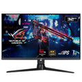 ASUS ROG Strix XG32UQ computer monitor 81.3 cm (32") 3840 x 2160 pixels 4K Ultra HD LCD Black