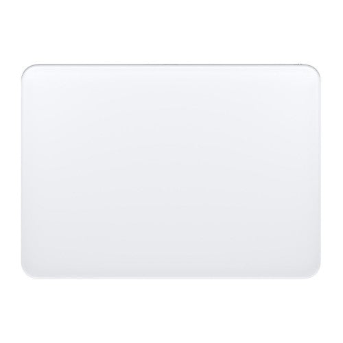 Apple Magic touch pad Wired & Wireless White