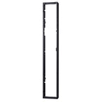 APC NetShelter Aisle Containment, Depth Adapter, 300 mm, for 1070 to 1200 mm 42U SX