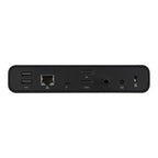 ASUS Triple Display USB-C Dock DC300 Docking USB 3.2 Gen 2 (3.1 Gen 2) Type-C Black