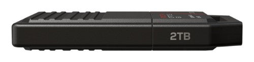SanDisk Optimus GX C50 Storage expansion card