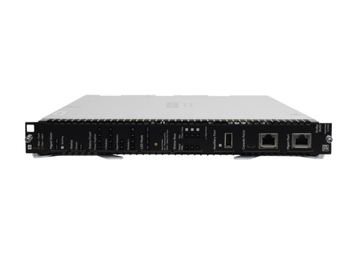 HPE Aruba Networking CX 8400 Management Module