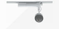 Epson Lighting Track Mount - ELPMB66W