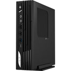 MSI Pro DP21 14M Intel Core i7 14700 ( 14th Gen Desktop CPU ), Desktop PC, DP21 14M, SFF, Mini Computer, HTPC, (16GB RAM, 1TB Storage, Windows 11 ), Intel Graphics/DDR5/HDMI/DisplayPort/LAN/WiFi 6E/BT 5.3 - DP21 14M I7 14700 FS 16GB 1TB W11P
