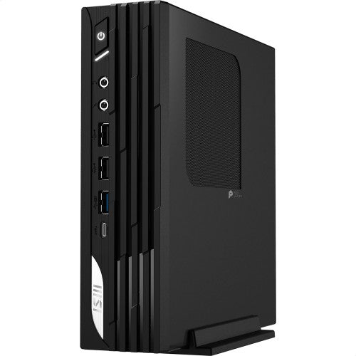 MSI Pro DP21 14M Intel Core i7 14700 ( 14th Gen Desktop CPU ), Desktop PC, DP21 14M, SFF, Mini Computer, HTPC, (16GB RAM, 1TB Storage, Windows 11 ), Intel Graphics/DDR5/HDMI/DisplayPort/LAN/WiFi 6E/BT 5.3 - DP21 14M I7 14700 FS 16GB 1TB W11P