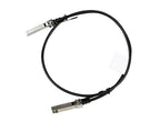 HPE Aruba Networking 25G SFP28 to SFP28 5m Direct Attach Copper Cable