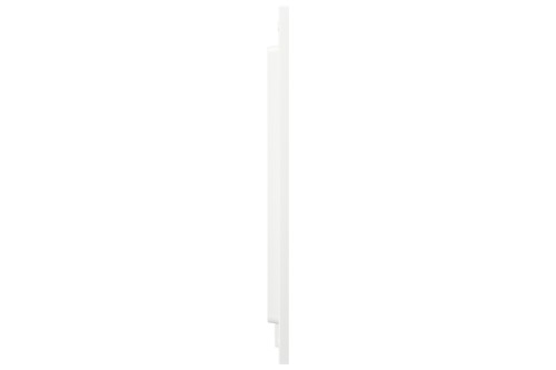 Samsung EMDX EM13DX Digital signage flat panel 33.8 cm (13.3") Wi-Fi White Tizen 24/7